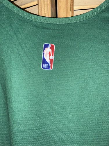 NBA Jersey Tank XXL Green New With Tags - Picture 13 of 13
