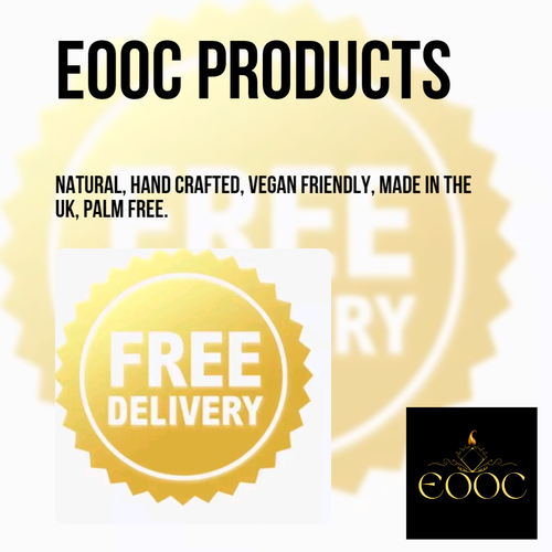 Dark Orchid By EOOC Designer Type Fragrance Oils for Parfum - Picture 3 of 6