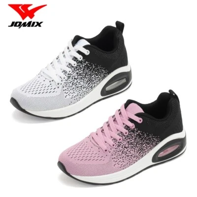 JOMIX Scarpe Sportive Donna Uomo Scarpe da Ginnastica Corsa Sportive Fitness