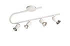 Lampadari da soffitto d acciaio
