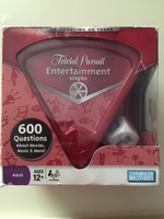Trivial Pursuit Entertainment Singles on sale Trivial Pursuit Entertainment Singles on sale