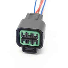 Headlight Connector Plug Harness For 2010-2013 Hyundai Tucson