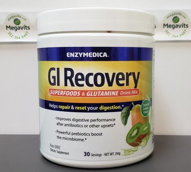 buy enzymedica gi recovery