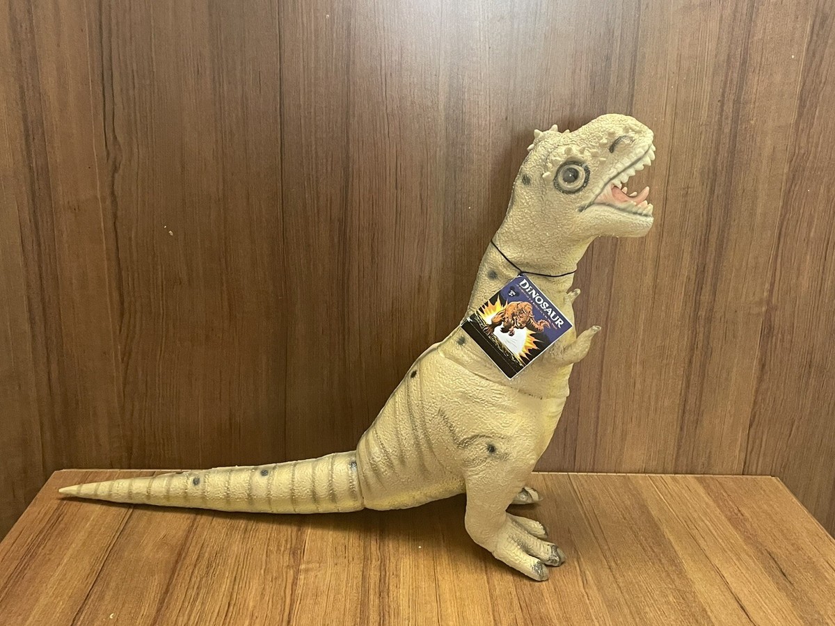 NEW Disney Dinoland Animal Kingdom Tyrannosaurus Rex Dinosaur