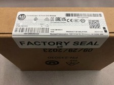 New Sealed AB 1756-OB16IS /A ControlLogix 16 Point D/O Module 1756OB16IS