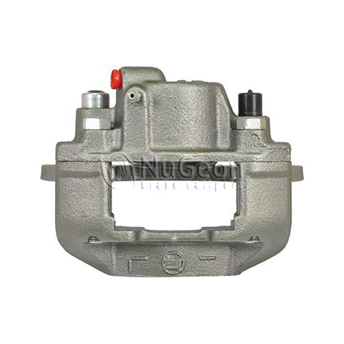 Nugeon Front Right Brake Caliper 1 For 1980 1981 1982 1983 Toyota Corolla PG - Picture 2 of 3
