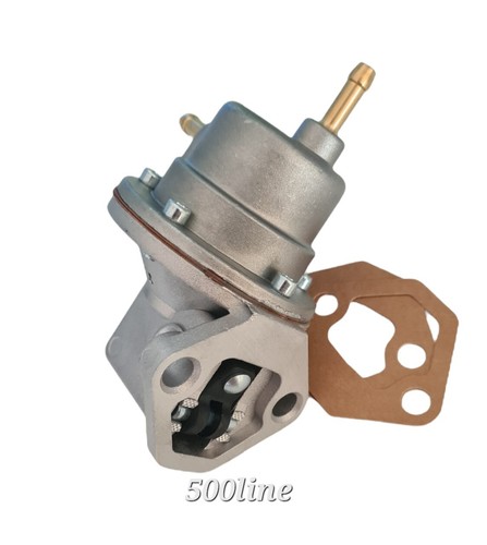 Pompa Benzina Fiat 500 D F L R 126 epoca alta qualità Anti surriscaldamento - Imagen 2 de 2