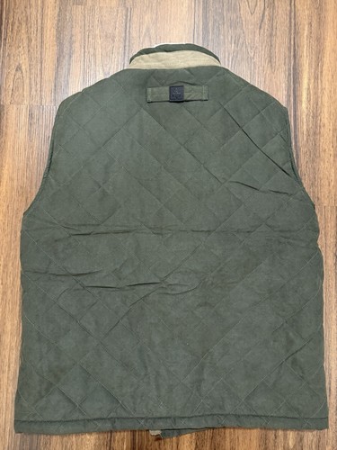 Rainforest Vest (Large) - Picture 4 of 4