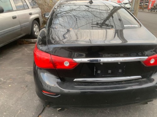 Carrier Front Axle 3.0L AWD 3.69 Ratio Fits 14-19 INFINITI Q50 603330 - Picture 9 of 12