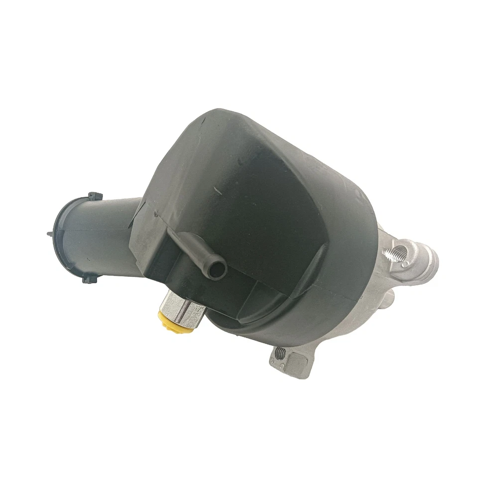 Насос гидроусилителя руля для 1977-1989 Ford Aerostar Bronco F-100 F-150 F-250 F-350 - Изображение 4 из 4