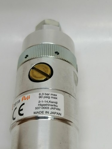 Neu | FUJI | TURBO-100 | Druckluftschleifer Super High Speed 100.000 U/min, Low Vib - Bild 7 von 7