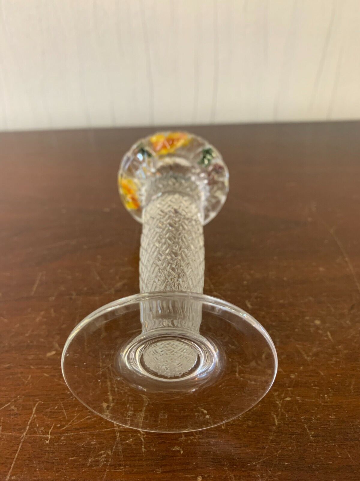 Bougeoirs en cristal de Saint Louis Goedkoop koopje, nieuwe editie