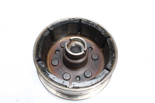 Polrad Honda GL 500 D Silver Wing PC02 82-83 - Bild 3 von 4