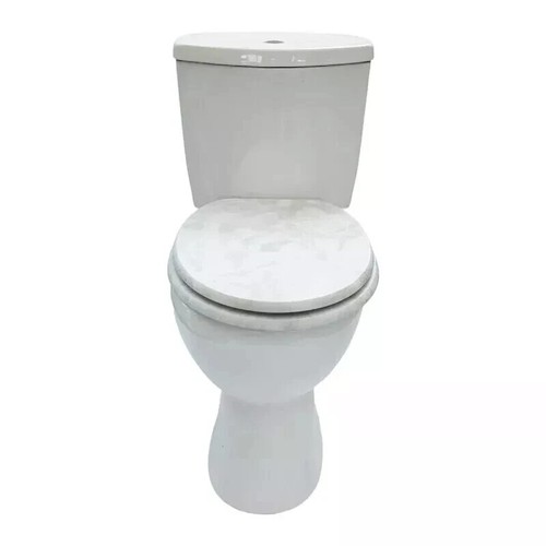18" UNIVERSAL BATHROOM MDF WC TOILET SEAT NOVELTY EASY FIT +FITTINGS WOODEN W/C - Picture 218 of 271