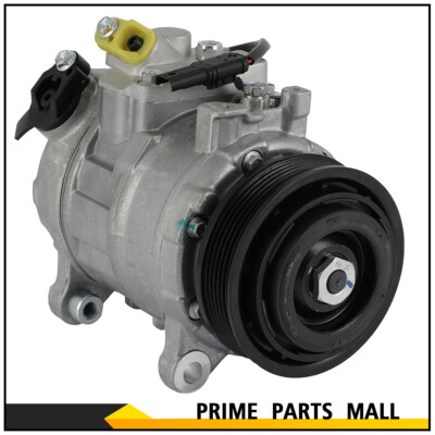 AC A/C Compressor w/Clutch For BMW X3 2.0L 2013 2014 2015 2016 2017 | eBay