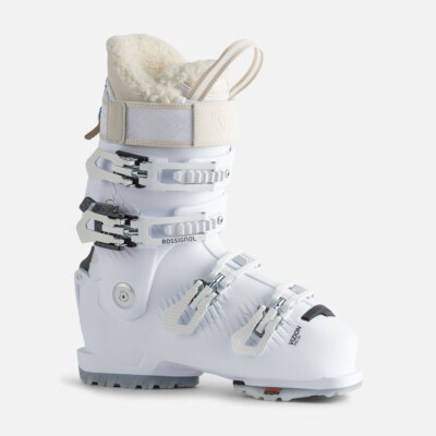 Rossignol Vizion 4B Pro 80 Ski Boots - 2025 - Women's - 26.5 MP/US 9.5