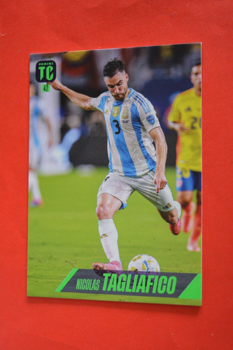 Panini Piłka nożna Top Class 2025 Fifa Soccer - Karty kolekcjonerskie #1 - wybierz #135 - Zdjęcie 43 z 136