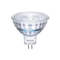 Philips Strahler Led Spot MR16 GU5.3 36° 4,4W 390Lm Neutralweiss 4000K Wie 35W