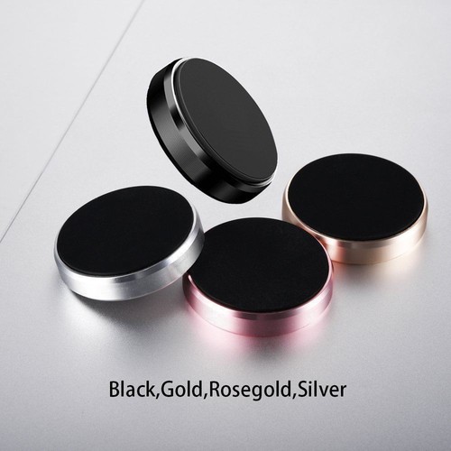 Magnetic Car Mount Phone Stand Holder For iPhone 8 XR 11 SE 2022 Samsung S9 S10 - Picture 2 of 10