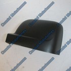 Fits FiatTalento NV300 Renault Trafic Vivaro Left Side Upper Backing Cover Black