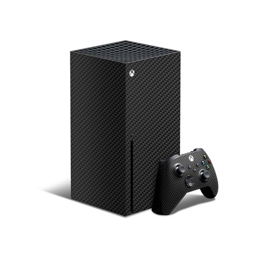 Xbox Series X Skin Design Wrap Aufkleber Konsole + Controller Skins Cover Schutz - Bild 25 von 43