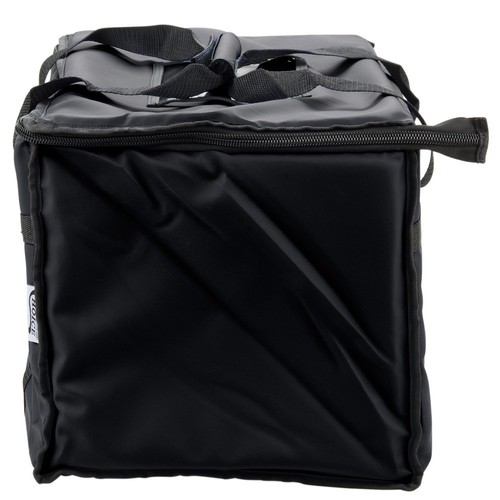 Bolsa de entrega de alimentos industrial con clasificación #1 elección de portador de sartén + colores + reembolso - Imagen 30 de 32