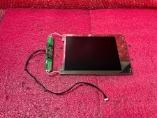 HP 1663ES LOGIC ANALYZER Screen AA084VB01 SA042 HVA8Y26-0085