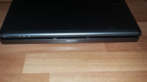 Dell M6500 17" Intel Core i7 2nd Gen. M620 2.67GHz, 8GB, 160GB SSD, Nvidia - Picture 6 of 12