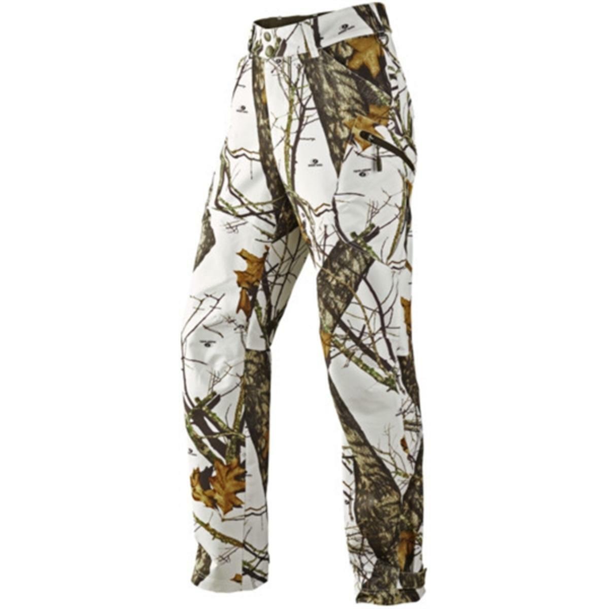 Harkila Cliff trousers C60 C60 Harkila Cliff trousers C60 C60