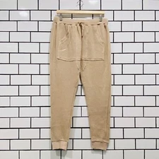 PUBLISH THRILLO JOGGER PANTS KHAKI