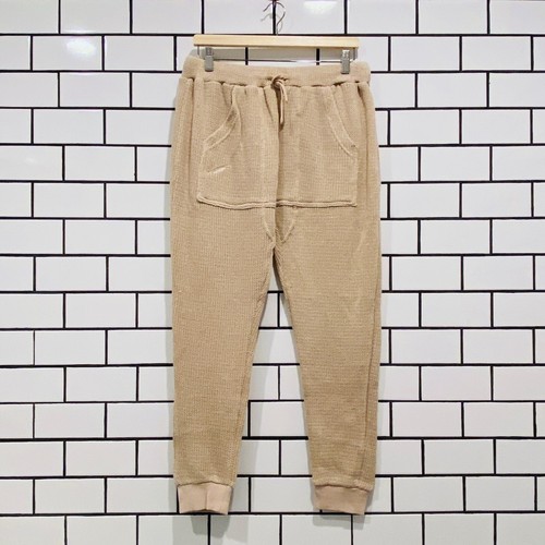 PUBLISH THRILLO JOGGINGHOSE KHAKI - Bild 1 von 6