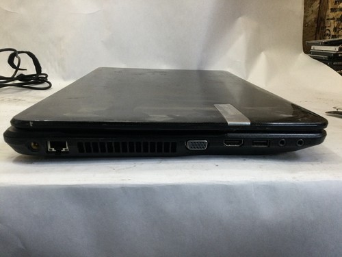 GATEWAY NV57H77U - INTEL CELERON B815 - 4GB RAM - BOOTS TO BIOS - READ DESC - BB - Picture 9 of 10