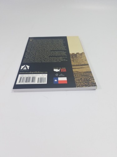 Frontier Forts of Texas - Images of America (2018, PB) by Bill O'Neal - Bild 4 von 7