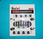 Gulu® Kaisi 2408 - Tools Set - Repair Versatile Screwdriver Kit - New in Box