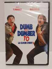 Dumb and Dumber To (DVD, 2015, Canadian)