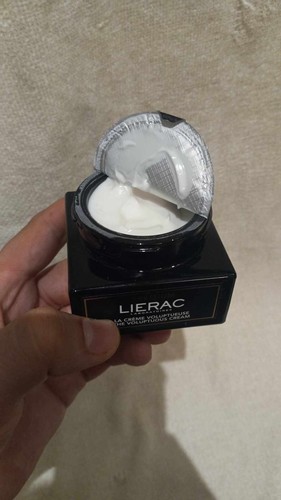 Lierac Premium The Voluptuous Cream corrige todos los signos del envejecimiento 50 ml OpenBox - Imagen 15 de 15