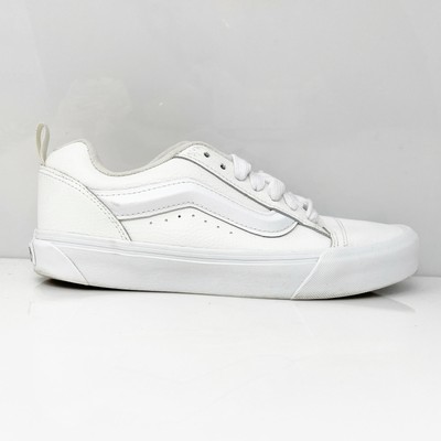 Vans Unisex Off The Wall 721356 White Casual Shoes Sneakers Size M 7.5 W 9