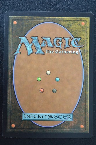 Magic The Gathering MTG SNOW-COVERED SWAMP Coldsnap LP Lightly Played - Picture 2 of 2