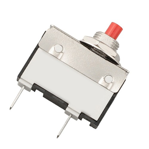 For Rotary Tool Mini Circuit Breaker Overload Protector Switch Rated 1 5 Amp - Picture 8 of 12