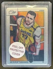 2024-25 Panini One and One Luka Doncic Manga #19 Lakers
