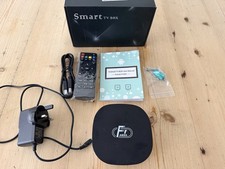 A95X F1 Smart TV box Android Quad-core 2GB RAM 16GB ROM