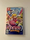 Princess Peach: Showtime! Nintendo Switch Game Fast Shipping!