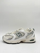 New Balance Men's 530 Multiple Sizes Sea Salt Marsh Green |MR530SX|