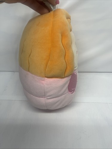 Squishmallows GLINDA THE GOOD WITCH Wizard Of Oz 85th Anniversary 8" Plush - Picture 5 of 8