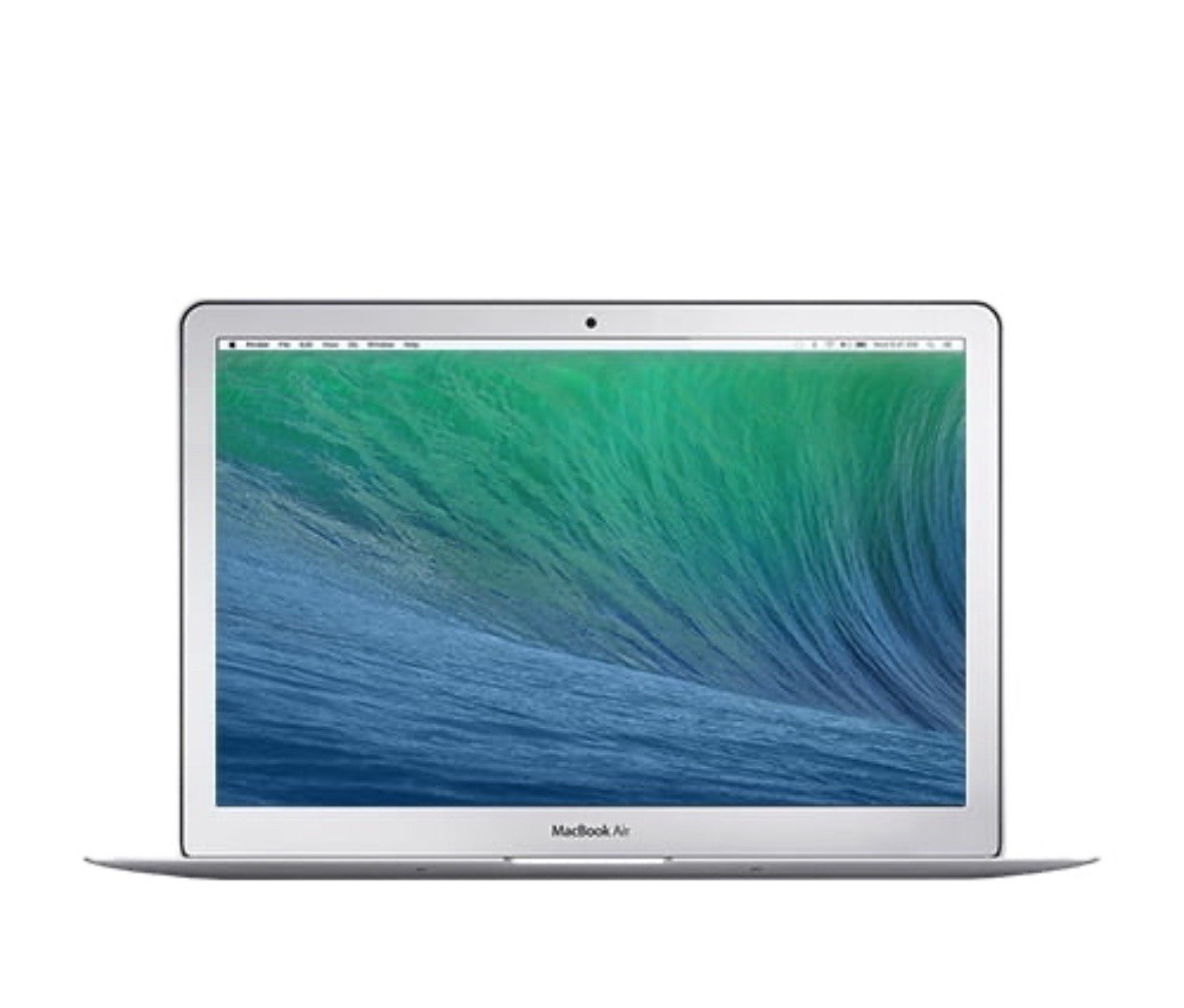 MacBook本体 MacBook Air2013 4GB 128GB office Apple MacBook Air 13.3