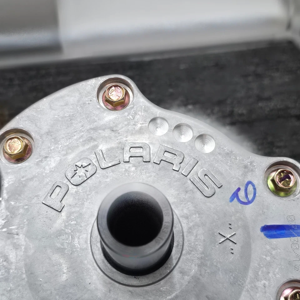 Polaris 2201886 Drive Clutch Update For XCR Indy 440: 1999 XC SP 500: 1999 - Image 2 of 4