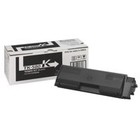 Kyocera Tk580k Black Toner Cartridge 2.8K Pages - 1T02KT0NL0