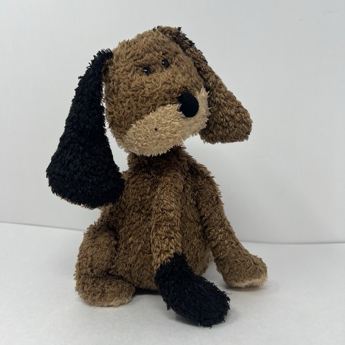 RARE Ganz Pretty Paws Doggie Plush Stuffed Animal Toy - Picture 8 of 12