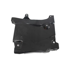 MA1251119 New Replacement Front Passenger Side Inner Fender Splash Shield