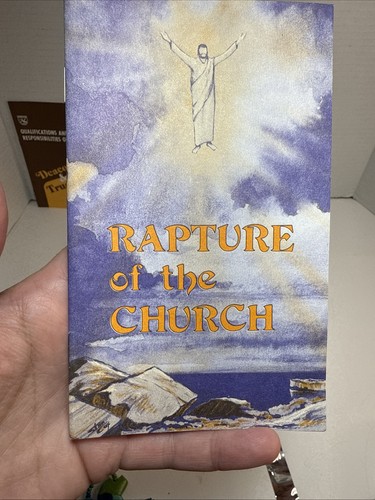 15 alte religiöse Hefte Versammlungen Gottes 70er Jahre Literatur christlich - Bild 17 von 18